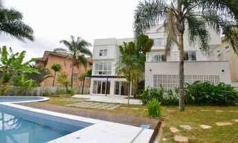 Imagem: Casa a venda em Alphaville - Barueri, SP