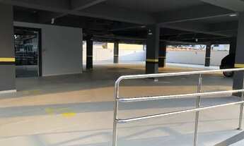 Imagem 3: Studio mobiliado com piscina em área nobre nos Ingleses - mensal até dezembro