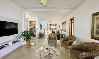 Imagem 6: Ótimo sobrado no Portal do Sol I com 212m²