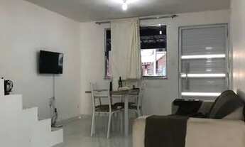 Imagem 4: CASA NO CONDOMÍNIO VILLA BELLA PARA ALUGAR