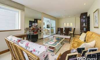 Imagem 3: SãO PAULO - Apartamento Padrão - Campo Belo