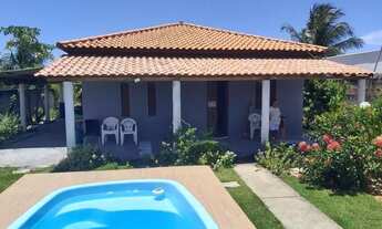 Imagem: Casa em arembepe