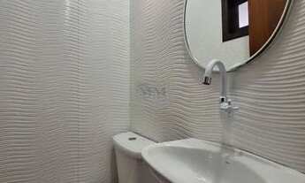 Imagem 7: Sobrado com 3 dormitórios à venda com 96m² por R$ 520.000,00 no bairro Centro - PINHAIS