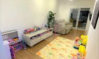 Imagem 7: Apartamento Novo na Vila Guilherme, 3 Dormitórios, Suíte, Varanda