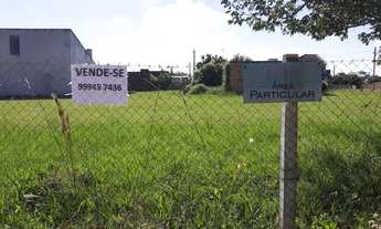 Imagem 5: Terreno no Residencial Céu azul nó bairro Tomazzeti em Santa Maria-RS