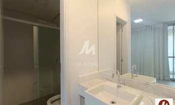 Imagem 3: Apartamento (tipo - padrao) 1 dormitórios, cozinha planejada, portaria 24hs, lazer, espaço