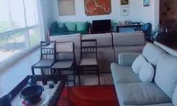 Imagem 2: Apartamento para venda tem 230 metros quadrados com 4 quartos em Copacabana - Rio de Janei