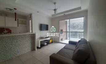 Imagem: SANTOS - Apartamento Padrão - JOSÉ MENINO