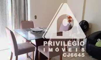 Imagem 3: Apartamento à venda, 2 quartos, 1 vaga, Vila Isabel - RIO DE JANEIRO/RJ