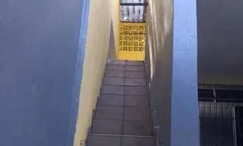 Imagem 7: Casa com 1 dormitório para alugar, 48 m² por R$ 1.430/mês - Vila Nivi - São Paulo/SP