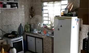 Imagem 6: São Paulo - Casa de Vila - LAPA