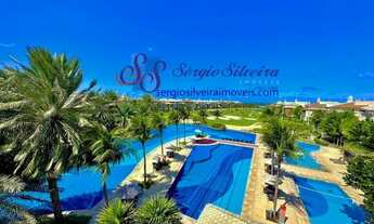 Imagem: Apartamento para aluguel no Golf Ville com