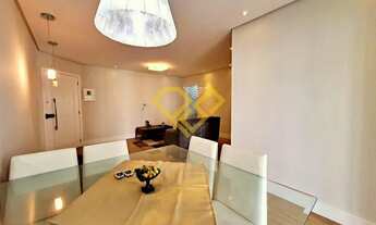 Imagem 6: Apartamento 3 Quartos em Santos