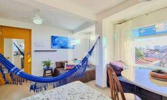 Imagem: Apartamento para Aluguel - Jardim Ismenia