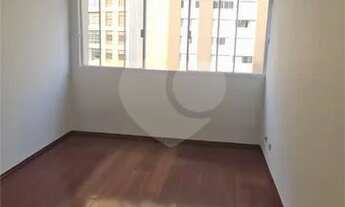 Imagem 2: São Paulo - Apartamento Padrão - PINHEIROS