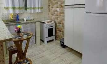 Imagem 4: Casa para Locação em Cabo Frio, Florestinha II (Tamoios), 1 dormitório, 1 banheiro, 1 vaga