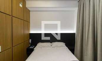 Imagem 3: Apartamento para Aluguel - Moema, 1 Quarto, 21 m2