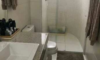 Imagem 2: Ouro Verde sombra - 160m2 - Na Sementeira