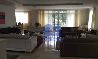 Imagem 2: Casa com 4 dormitórios à venda, 640 m² por R$ 7.500.000,00 - Alphaville 01 - Barueri/SP