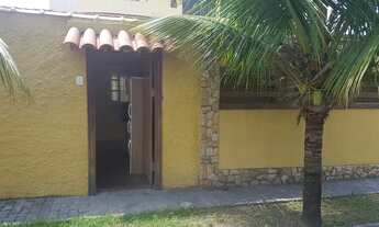 Imagem: JO640A - Casa 2 quartos(1 suíte) em Piratininga