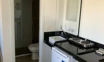 Imagem 2: Apartamento Studio de 32 M²