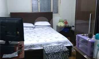 Imagem 7: Sobrado a Venda na Vila Albertina