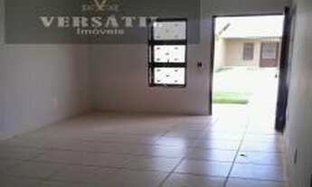 Imagem 2: Casa para Venda em Cidade Ocidental, Parque Nova Friburgo B, 2 dormitórios, 1 banheiro, 2