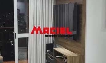 Imagem 2: Apartamento Padrão em São José dos Campos