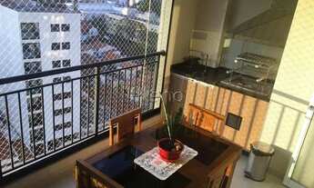 Imagem 3: Venda Apartamento com 3 dormitórios