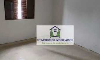 Imagem 7: Casa com 2 dormitórios para alugar, 65 m² por R$ 830,00/mês - Jardim Planalto - São José d