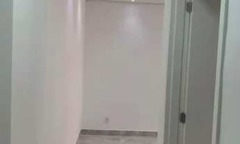 Imagem 4: Apartamento térreo para locação no Residencial Villa de Espanha