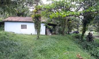 Imagem: Sitio com casa 2 dir