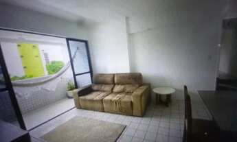 Imagem 6: Flat Mobiliado top shou com