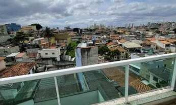 Imagem 4: Sobrado com 3 dormitórios, 180 m² - venda por R$ 860.000,00 ou aluguel por R$ 3.500,00/mês