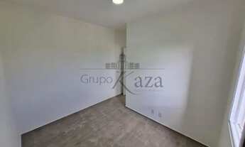 Imagem 5: Apartamento - Colinas do Paratehy - Condomínio Grand Kazza - 51,57m² - 2 Dormitórios