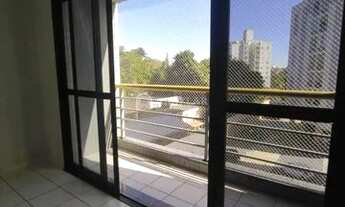 Imagem 2: Apartamento - Parque Brasília - Campinas