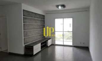 Imagem 4: Apartamento com 3 dormitórios à venda, 105 m² por R$ 900.000,00 - Jardim Tupanci - Barueri