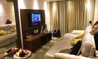 Imagem: São Paulo - Apartamento Padrão - Mooca