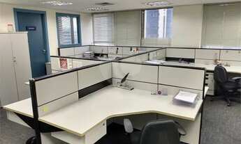 Imagem 4: São Paulo - Casa Comercial - ITAIM BIBI