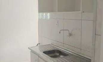 Imagem 6: Apartamento com 2 dormitórios para alugar, 46 m² por R$ 1.300,00/mês - Jardim Marica - Mog