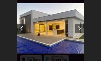 Imagem 2: Excelente casa alto padrão