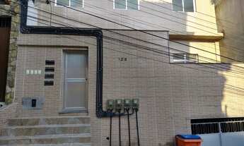 Imagem: Rua Edgar Werneck 1.116 Condomínio Pindorama