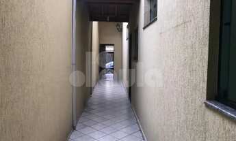 Imagem 5: Casa térrea 213m² São 03 dormitórios 02 vagas de garagem, Jardim Bela Vista, Santo André