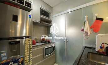 Imagem 6: Apartamento com 2 dorms, Jardim Flamboyant, Paulínia - R$ 234 mil, Cod: AP2977