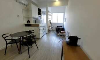 Imagem 3: Apartamento no Higienópolis com 1 dormitório