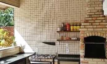 Imagem 3: Sobrado com Piscina na Vila Mirim