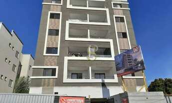 Imagem 2: Apartamento com 2 dormitórios à venda, 60 m² por R$ 399.000,00 - Alvinópolis - Atibaia/SP