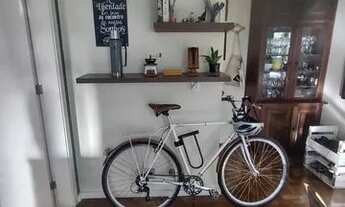 Imagem 3: Apartamento à venda com 1 quarto na Rua Vicente da Fontoura