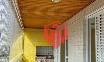 Imagem 3: Apartamento com 2 dormitórios à venda, 100 m² por R$ 695.000 - Centro - São Bernardo do Ca