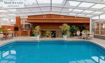 Imagem: Cobertura com 4 dormitórios à venda, 580